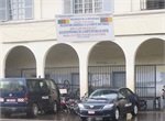 Commissariat de police du 1er arrondissement